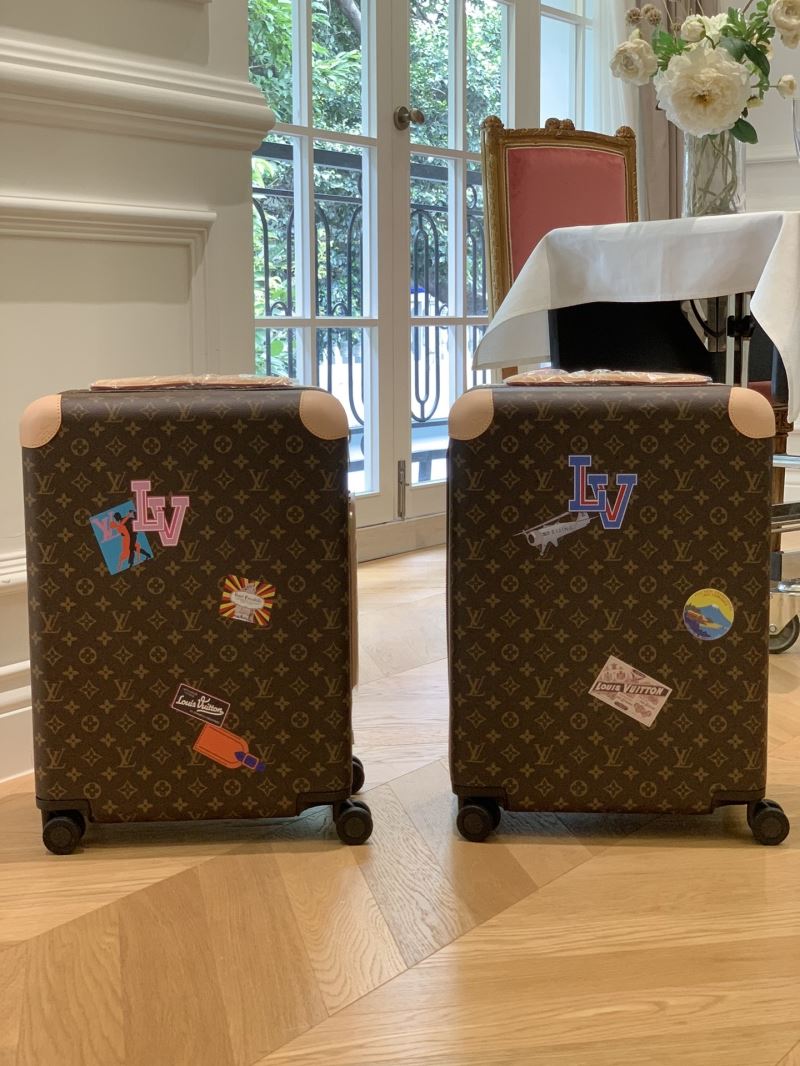 Louis Vuitton Suitcase